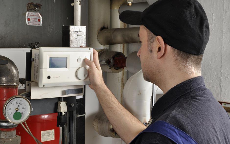 entretien chauffe eau Rosny-sous-Bois